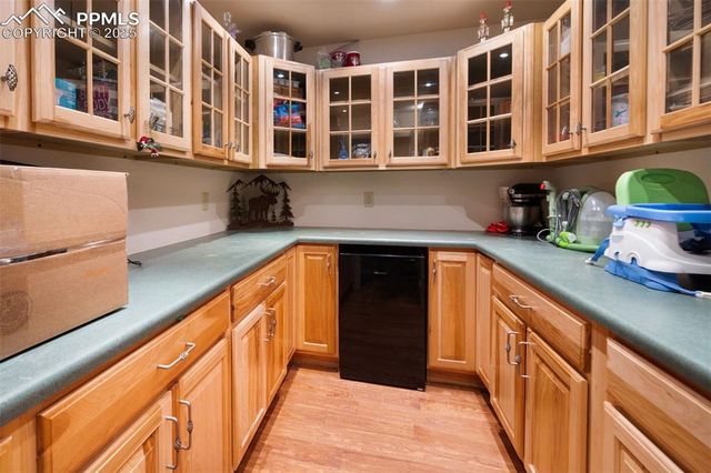 516 Saguache Drive, Florissant, CO 80816