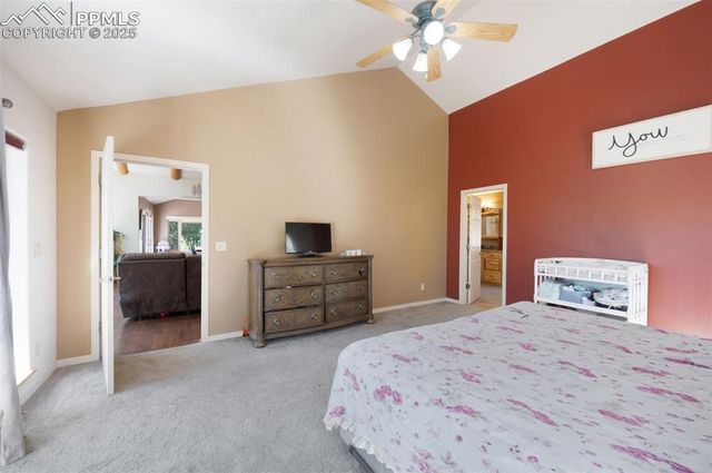 516 Saguache Drive, Florissant, CO 80816