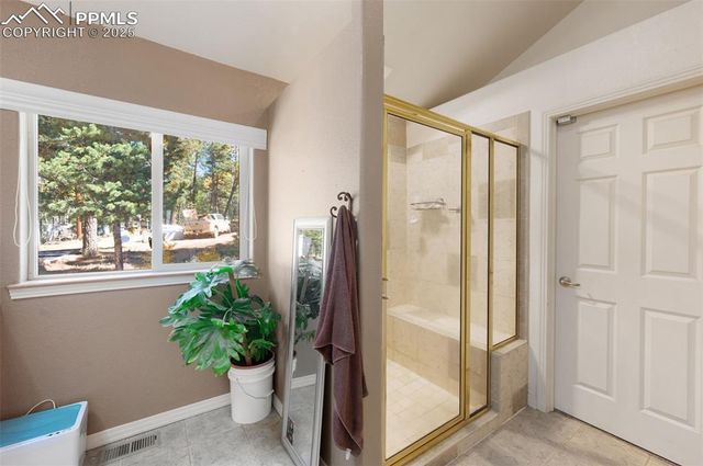 516 Saguache Drive, Florissant, CO 80816