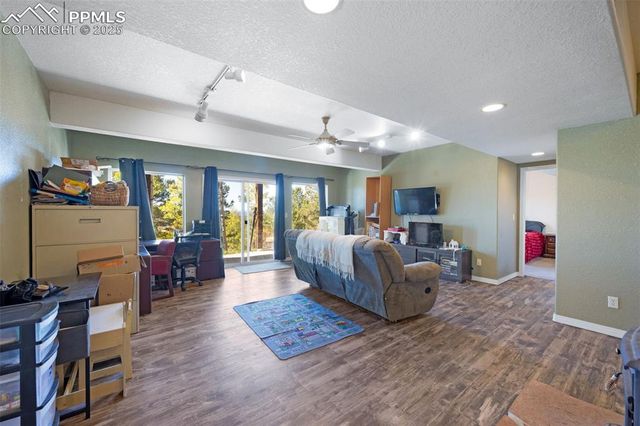 516 Saguache Drive, Florissant, CO 80816