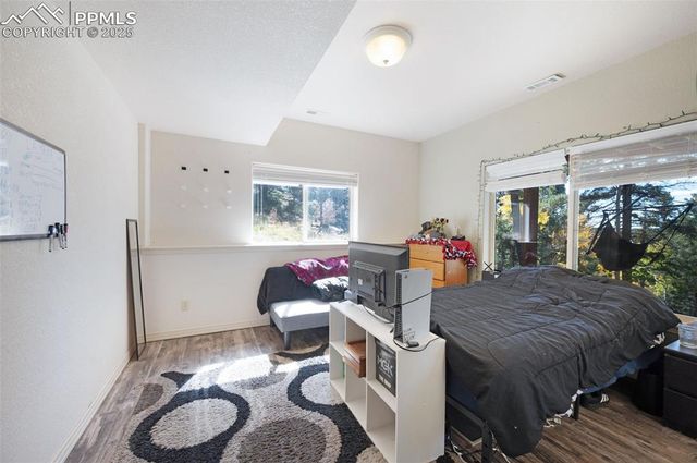 516 Saguache Drive, Florissant, CO 80816