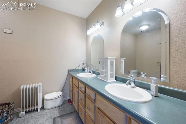 516 Saguache Drive, Florissant, CO 80816