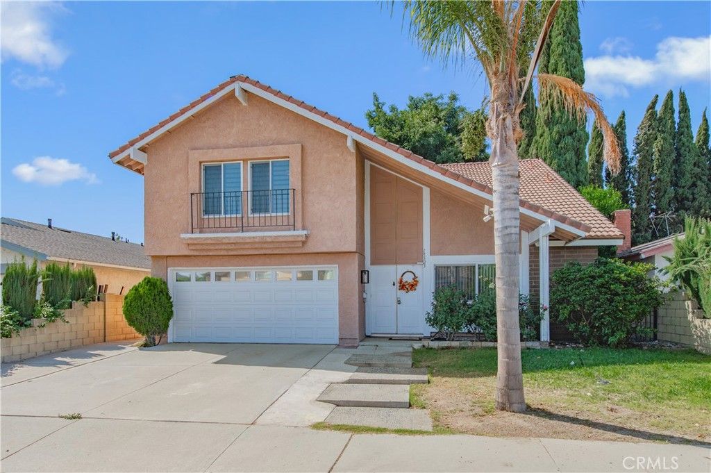 15523 Lancelot, Norwalk, CA 90650 — exterior