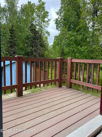 44775 Carver Drive, Kenai, AK 99611
