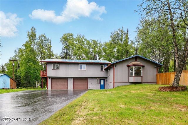44775 Carver Drive, Kenai, AK 99611