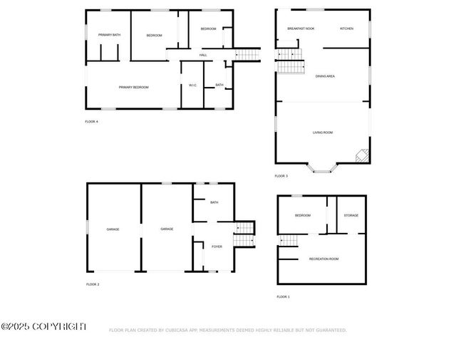 44775 Carver Drive, Kenai, AK 99611