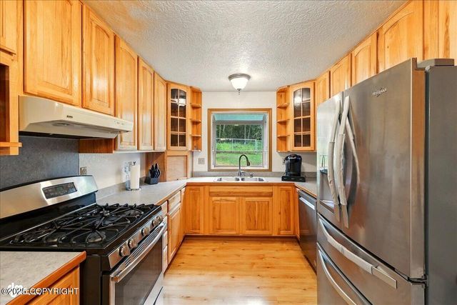44775 Carver Drive, Kenai, AK 99611