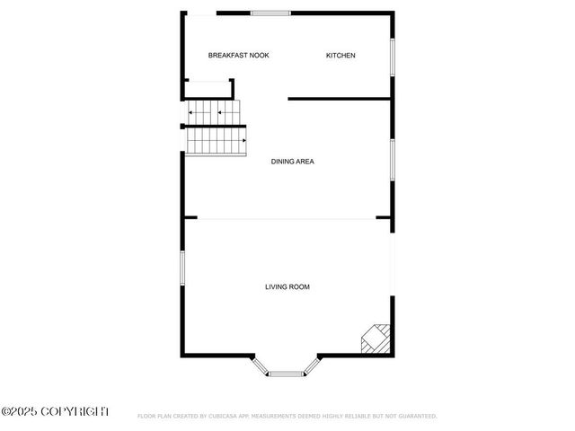 44775 Carver Drive, Kenai, AK 99611