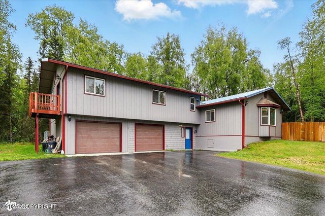 44775 Carver Drive, Kenai, AK 99611