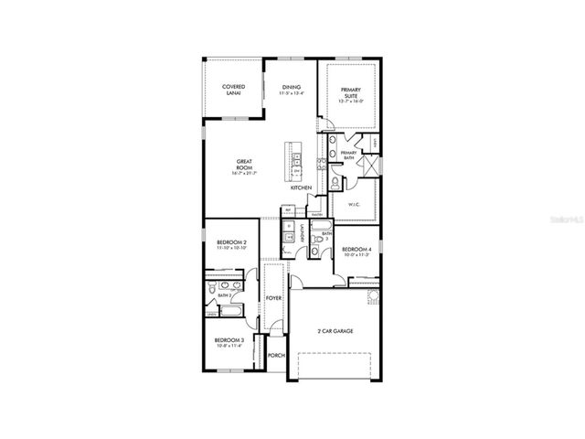 13323 SHELLMORE AVENUE, Palmetto, FL 34221