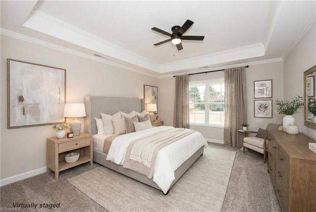 4185 Watts Street, Tobaccoville, NC 27050