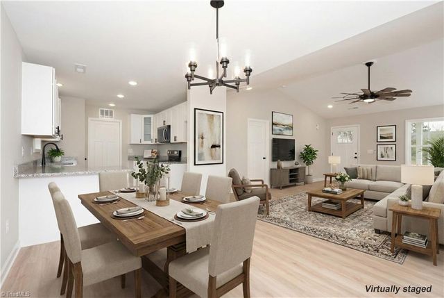 4185 Watts Street, Tobaccoville, NC 27050