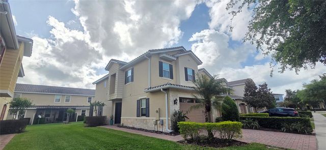 14064 HELSBY STREET, Orlando, FL 32832