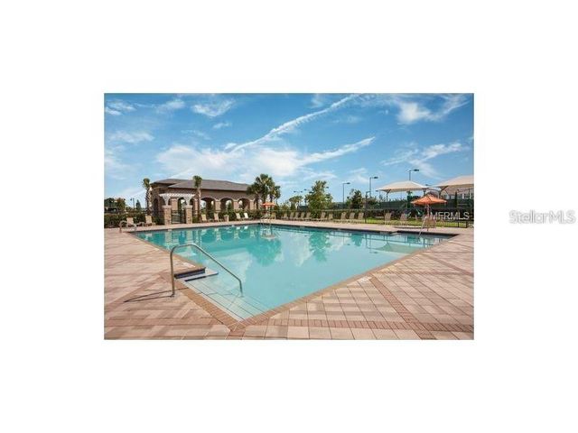 14064 HELSBY STREET, Orlando, FL 32832