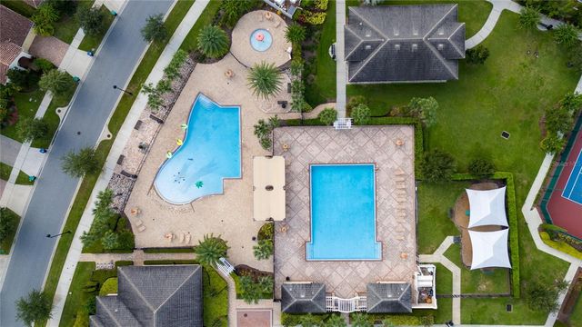 14064 HELSBY STREET, Orlando, FL 32832