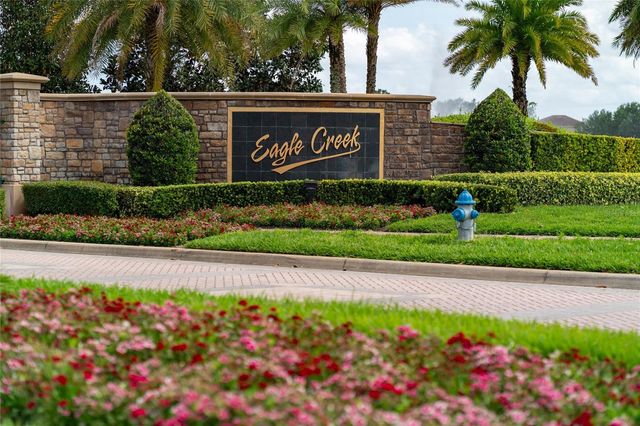 14064 HELSBY STREET, Orlando, FL 32832