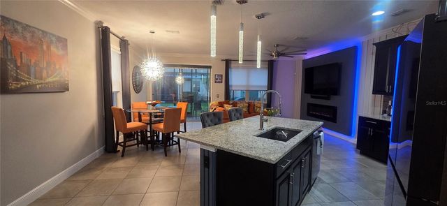 14064 HELSBY STREET, Orlando, FL 32832