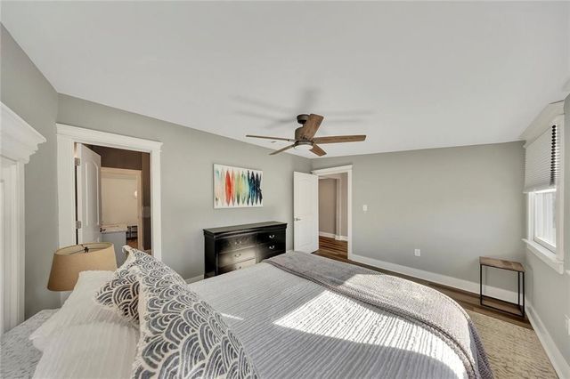 918 Pine Circle, Woodstock, GA 30189