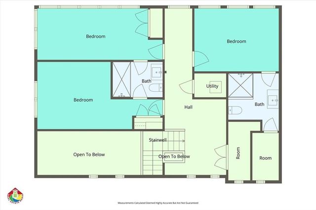 918 Pine Circle, Woodstock, GA 30189