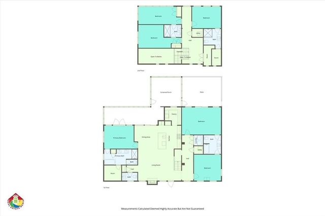 918 Pine Circle, Woodstock, GA 30189