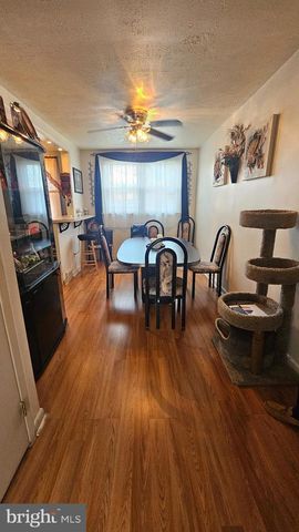 7829 HORROCKS ST, Philadelphia, PA 19152