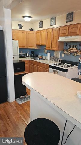 7829 HORROCKS ST, Philadelphia, PA 19152