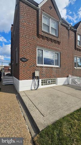 7829 HORROCKS ST, Philadelphia, PA 19152