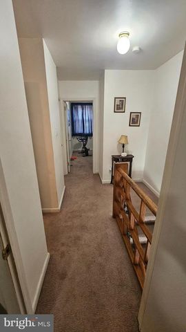 7829 HORROCKS ST, Philadelphia, PA 19152