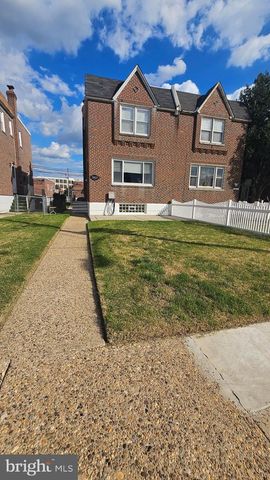 7829 HORROCKS ST, Philadelphia, PA 19152