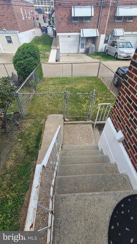 7829 HORROCKS ST, Philadelphia, PA 19152