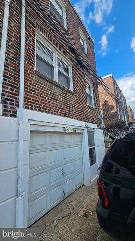7829 HORROCKS ST, Philadelphia, PA 19152