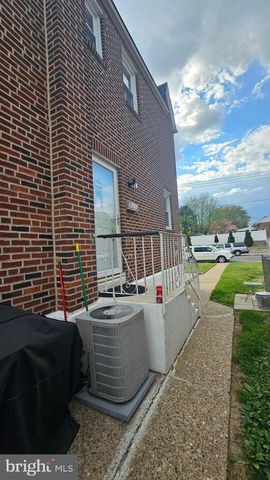 7829 HORROCKS ST, Philadelphia, PA 19152