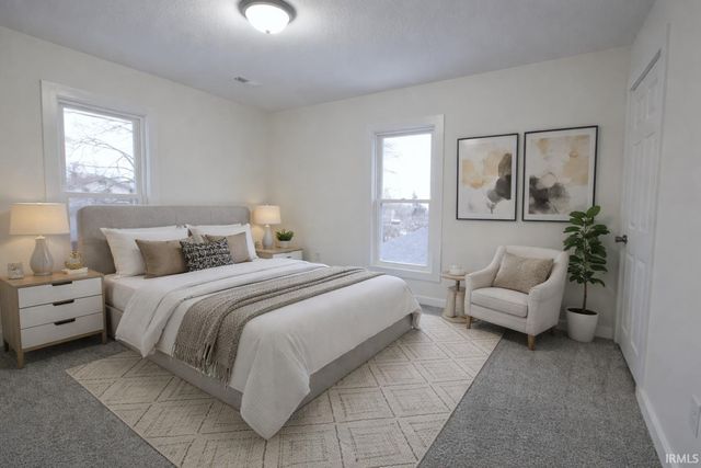 925 Archer Avenue, Fort Wayne, IN 46808