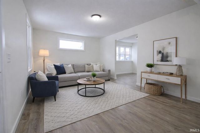 925 Archer Avenue, Fort Wayne, IN 46808