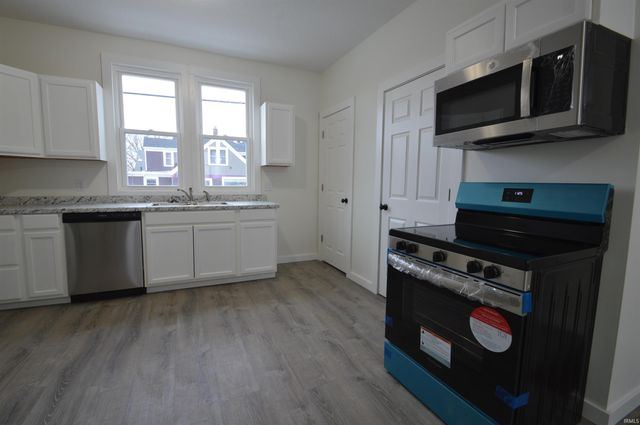 925 Archer Avenue, Fort Wayne, IN 46808