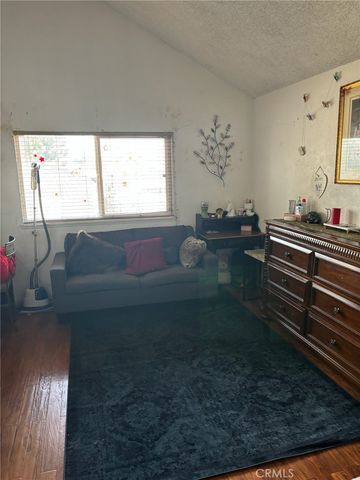 16710 Orange Avenue A1, Paramount, CA 90723