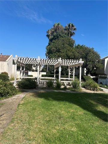 16710 Orange Avenue A1, Paramount, CA 90723