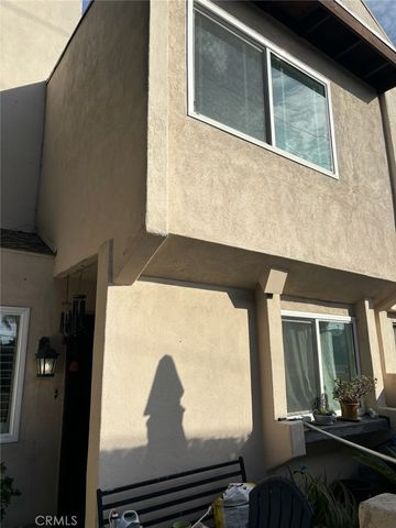 16710 Orange Avenue A1, Paramount, CA 90723