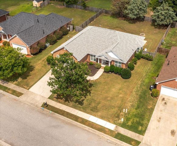 2071 Lake Forest Drive, Grovetown, GA 30813