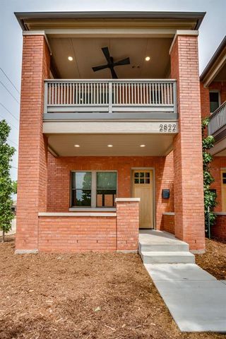 2822 N Robinson Avenue, Oklahoma City, OK 73103
