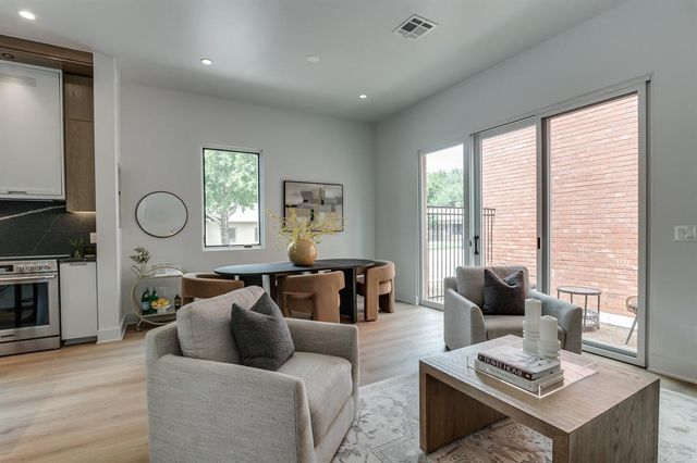 2822 N Robinson Avenue, Oklahoma City, OK 73103
