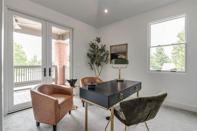2822 N Robinson Avenue, Oklahoma City, OK 73103