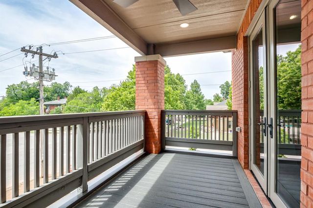 2822 N Robinson Avenue, Oklahoma City, OK 73103