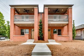 2822 N Robinson Avenue, Oklahoma City, OK 73103