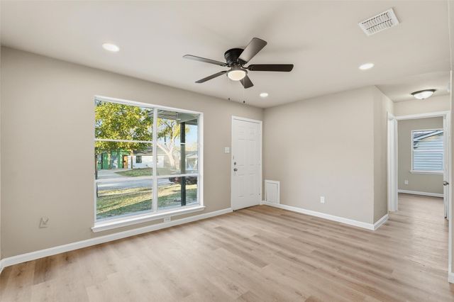 1118 Richard Drive, Garland, TX 75040