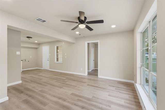 1118 Richard Drive, Garland, TX 75040