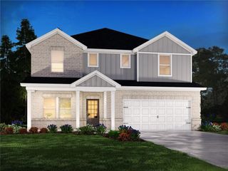 391 Tallulah Lane, Grayson, GA 30017