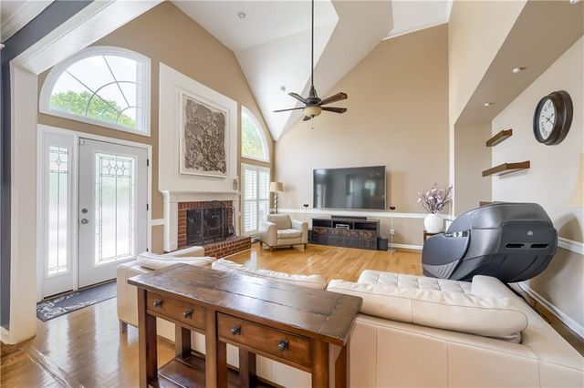 309 Hidden Wood Court, Lawrenceville, GA 30043