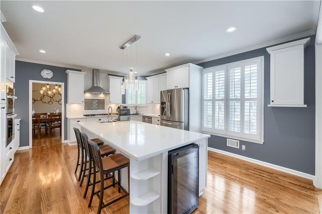 309 Hidden Wood Court, Lawrenceville, GA 30043