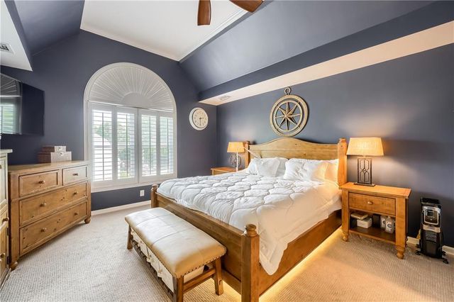 309 Hidden Wood Court, Lawrenceville, GA 30043